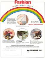 DolphinAwningsBrochureCover